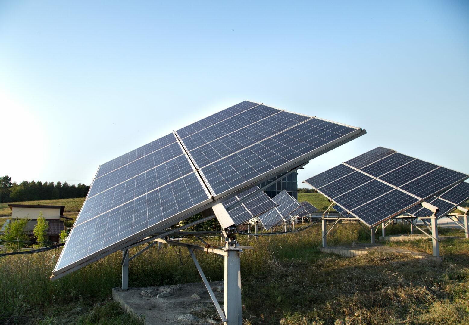 Retorno do investimento em energia solar chega a 45% ao ano no Brasil - Blog Liberta
